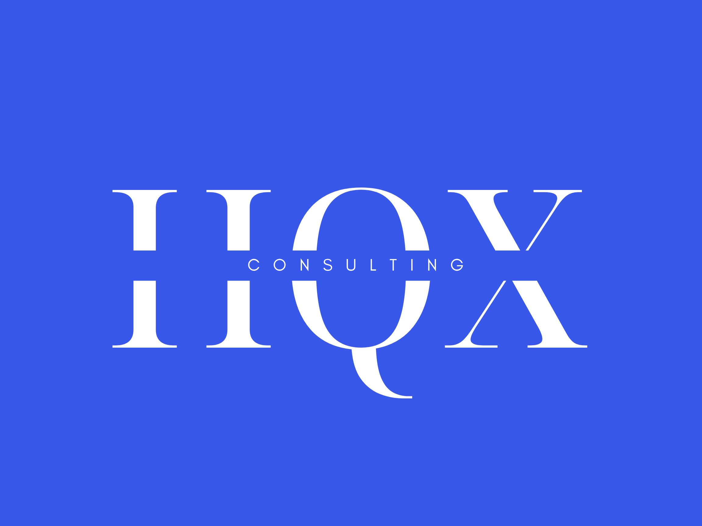 HQX Consulting